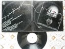 ATOMSKO SKLONISTE U VREMENU HOR RARE ORIGINAL EX YUGOSLAV 1ST PRESS 1981 EX-/EX-