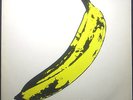 LP VELVET UNDERGROUND & NICO - andy warhol