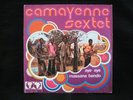 CAMAYENNE SEXTET - AYE AYE - POTY RYTHMO AFRO PSYCH GUINEE 1970 SYLIPHONE 7