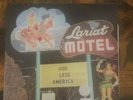 God Less America LP Country & Western For All Ye Sinners & Sufferers 1955-66