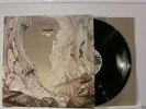 Yes - Relayer LP Fold-Out Hard Cover + Innersleeve 1974 Atlantic German WL-Promo