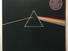 Pink Floyd 'Dark Side of the Moon' 1st UK SOLID BLUE PRISM A2/B2 Vinyl LP