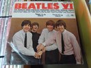 BEATLES VI--PARLOPHONE CPCS-104--EXPORT COPY--YELLOW & BLACK LABEL--STEREO-UK
