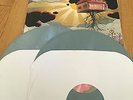 Finch: Say Hello To Sunshine Blue 2X Vinyl LP/1000.