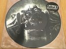 Fallout 3 soundtrack Hot Topic exclusive Vinyl
