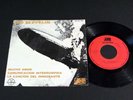 LED ZEPPELIN  Mucho Amore (Whole Lotta Love) 45-EP Spain ATLANTIC GX 07-762