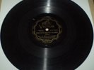 Jonah in the Belly Rev F.W. McGhee & Congregation Victor 20773 Sanctified 78 RPM