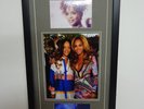 Rihanna & Beyonce Genuine Hand Signed/Autographed Photograph with COA