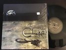 CLUTCH s/t LP '95 rare OOP Near Mint In Shrink sleep boris electric wizard