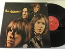 STOOGES s/t LP Iggy Pop 