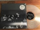 WHITE FENCE Live In San Francisco LP CLEAR VINYL Mailorder Castle Face Oh Sees