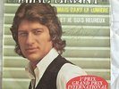 autographe signed de mike brant (2)