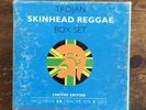 Trojan Skinhead Reggae Box Set Pioneers Symarip Creations Upsetters Ska