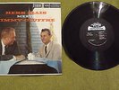 HERB ELLIS MEETS JIMMY GIUFFRE - VYNIL VERVE RECORDS MG VS - 6045