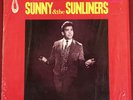 Sunny and the Sunliners Tear Drop Presents
