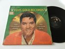 LP / ELVIS PRESLEY / ELVIS GOLD RECORDS VOL. 4 / USA PRESSUNG