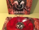 Behemoth - Zos Kia Cultus vinyl lp dimmu borgir satyricon gorgoroth watain