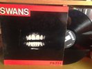 Swans - Filth 1st orig Neutral LP - rare industrial avant noise M Gira VG++
