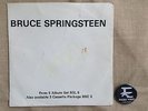 Bruce Springsteen - Rare South African Picture Sleeve EP, taken from LP: 