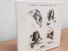 Led Zeppelin BBC Sessions 180g 4LP Box (Michael Hobson Archives)