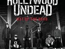 Hollywood Undead: Day Of The Dead (2LPs) Explicit Lyrics