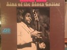 ALBERT KING “King Of The Blues Guitar” LP VG ORIG 1969 SD 8213 Vinyl Record