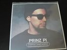 Prinz Pi , Kompass ohne Norden 2x VINYL LP , + CD Keine Liebe 2013