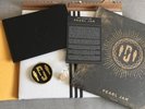 Pearl Jam Live At Third Man Records The Vault Jack White Vinyl LP Package
