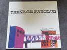 TEENAGE FANCLUB - MAN MADE VINYL LP