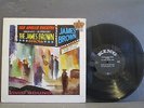 JAMES BROWN Apollo Theater James Brown Show King 1963 Vinyl Record VG++