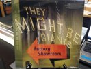 They Might Be Giants - Factory Showroom (Vinyl) BRAND NEW SEALED