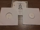 isd rock o rama ror rebelles skinhead test pressing double lp