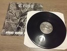 isd rock o rama ror rebelles skinhead lp