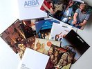 ABBA The Complete Studio Recordings Polar 170 932-1 - RARE..