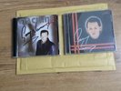 Gary Numan-Machines & Soul Signed Telekon Signed