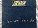 The Beatles Collection - Vinyl LP Set ('Blue Box') Contains 13x Albums