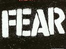 The Record [Parental Advisory] by Fear.