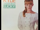 KYLIE MINOGUE I Should Be So Lucky 7