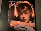 David Bowie Young Americans LP original pressing
