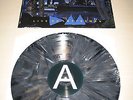 Depeche Mode Live On Letterman Black Marbled Colored Vinyl (sehr rar)