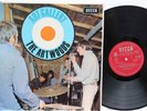 The Artwoods-Art Gallery UK Decca first press psych beat lp absolute