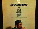 Charles Mingus-Black Saint and The Sinner Lady-Impulse 35-MONO RARE