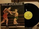 Half Japanese - The Band That Would Be King LP 1989 Original Alternative Rock EX