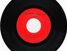  : EP. GENE VINCENT - LIVE - FRANCE  1969