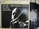 ISAAC STERN- BEETHOVEN VIOLIN CONCERTO- LEONARD BERNSTEIN- EARLY 6 EYE STEREO