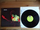 Jimi Hendrix Band Of Gypsys 1970 Original 1st Stereo STAO-472 plays mostly MINT-