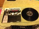 THE MUSIC MACHINE TURN ON TALK TALK record album LP