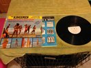 HOW TO STUFF A WILD BIKINI THE KINSMEN  record album LP ANNETTE FUNICELLO