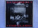 RARE 1980 ORIGINAL THE CLASH SANDINISTA CBS E3X 37037 TRIPLE VINYL 3 LPS INSERT