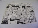 BILLY CHILDISH - THE HEADCOATS - HEAVENS TO MURGATROYD - SUB POP -